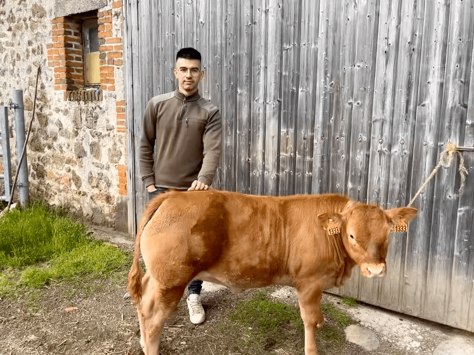 Ferme de Perrot
